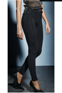 DAMEN-LEGGINGS 4686 Tellini S.R.L. Großhandelskleidung