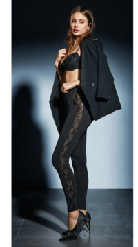 DAMEN-LEGGINGS 4696 Tellini S.R.L. Großhandelskleidung
