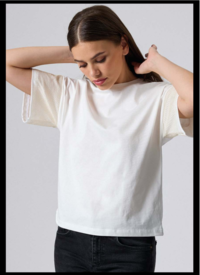 TSHIRT DONNA M/M 4758 Tellini S.r.l. Ingrosso Abbigliamento