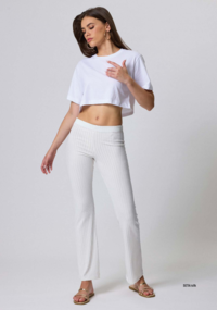 LEGGINGS DONNA 4776 Tellini S.R.L. Großhandelskleidung