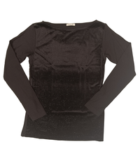 MAGLIA DONNA M/L 4831 Tellini S.R.L. Velkoobchodní oblečení