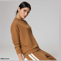 MAGLIA DONNA M/L 4866 Tellini S.r.l. Ingrosso Abbigliamento