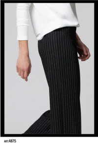 PANTALONE DONNA 4875 Tellini S.r.l. Ingrosso Abbigliamento
