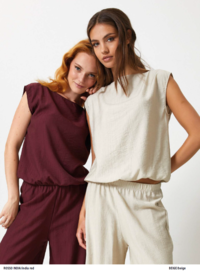 TSHIRT DONNA M/M 4935 Tellini S.r.l. Ingrosso Abbigliamento