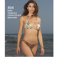 BIKINI DONNA 494 Tellini S.r.l. Ingrosso Abbigliamento