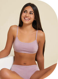 COMPLETO INTIMO RAGAZZA 4957 Tellini S.R.L. Χονδρική ενδυμασία