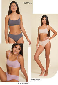 COMPLETO INTIMO RAGAZZA 4957 Tellini S.R.L. Χονδρική ενδυμασία