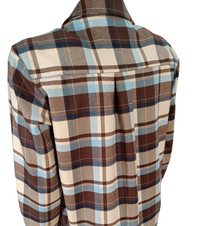 CAMICIA DONNA M/L I66002/47FL Tellini S.r.l. Ingrosso Abbigliamento