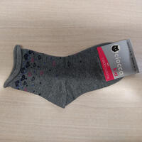 KURZE SOCKE FÜR MÄDCHEN 4/468 Tellini S.R.L. Großhandelskleidung