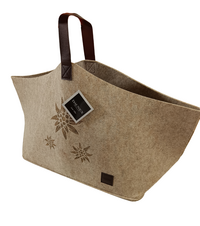 PORTA RIVISTE/LEGNO EDELWEISS BERG Tellini S.r.l. Ingrosso Abbigliamento