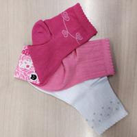 CALZINO CORTO BAMBINA 4/699 Tellini S.r.l. Ingrosso Abbigliamento