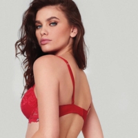 COORDINATO INTIMO DONNA 052195 Tellini S.r.l. Ingrosso Abbigliamento