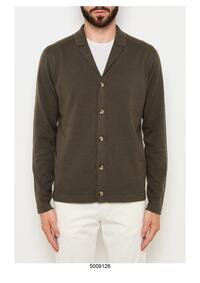 CARDIGAN UOMO 5009126 Tellini S.r.l. Ingrosso Abbigliamento