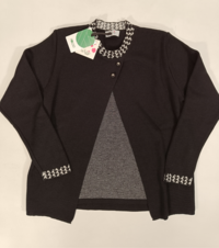 MAGLIA DONNA M/L 5009 Tellini S.R.L. Großhandelskleidung