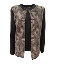 MAGLIA DONNA M/L 5059SR Tellini S.r.l. Ingrosso Abbigliamento