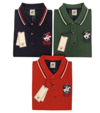 POLO UOMO M/L 425063 Tellini S.R.L. Großhandelskleidung