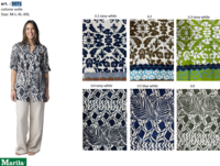 CAMICIA DONNA M/L 5071 Tellini S.R.L. Χονδρική ενδυμασία