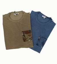 MAGLIA UOMO 5105126 Tellini S.r.l. Ingrosso Abbigliamento