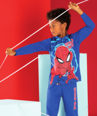 PIGIAMA BAMBINO M/L MV40D5105 Tellini S.r.l. Ingrosso Abbigliamento