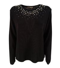 MAGLIA DONNA M/L 5128 Tellini S.R.L. Velkoobchodní oblečení