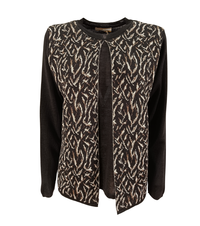 MAGLIA DONNA M/L 5138 Tellini S.R.L. Velkoobchodní oblečení