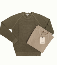 MAGLIA UOMO 5145126 Tellini S.r.l. Ingrosso Abbigliamento