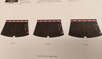 BOXER UOMO F5147 Tellini S.R.L. Großhandelskleidung