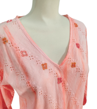 CAMICIA KURTA DONNA M/L 51546 Tellini S.r.l. Ingrosso Abbigliamento