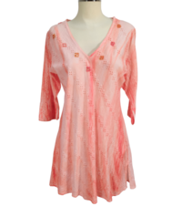 CAMICIA KURTA DONNA M/L 51546 Tellini S.r.l. Ingrosso Abbigliamento