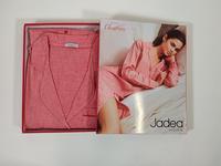 OFFENES FLANELL-WEIHNACHTSHEMD FÜR DAMEN M/L 5155 Tellini S.R.L. Großhandelskleidung