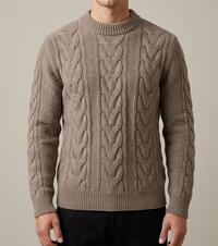 HERRENPULLOVER 960141 Tellini S.R.L. Großhandelskleidung
