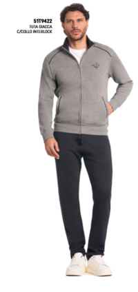 TUTA UOMO 51T9422 Tellini S.r.l. Ingrosso Abbigliamento