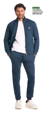 TUTA UOMO 51T9423 Tellini S.r.l. Ingrosso Abbigliamento