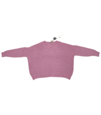 MAGLIA DONNA M/L 52103 Tellini S.r.l. Ingrosso Abbigliamento