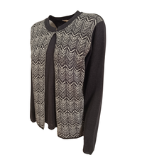 MAGLIA DONNA M/L 5223 Tellini S.R.L. Großhandelskleidung