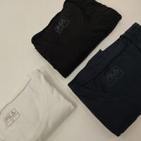 HERREN-T-SHIRT S/M FU5231 Tellini S.R.L. Großhandelskleidung