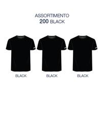HERREN-T-SHIRT S/M FU5231 Tellini S.R.L. Großhandelskleidung