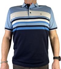 POLO UOMO M/M 52350 Tellini S.r.l. Ingrosso Abbigliamento