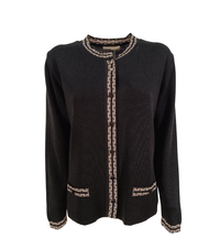 CARDIGAN DONNA 5236 Tellini S.R.L. Großhandelskleidung