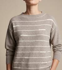 MAGLIA DONNA M/L 4088 Tellini S.r.l. Ingrosso Abbigliamento