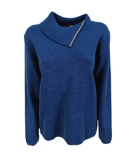 MAGLIA DONNA M/L 5256 Tellini S.R.L. Großhandelskleidung