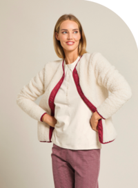 GIACCA CAMERA DONNA 5292 Tellini S.r.l. Ingrosso Abbigliamento