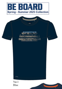 TSHIRT UOMO M/M 52H9712 Tellini S.r.l. Ingrosso Abbigliamento