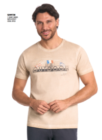 TSHIRT UOMO M/M 52H9730 Tellini S.r.l. Ingrosso Abbigliamento