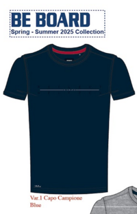 TSHIRT UOMO M/M 52H9707 Tellini S.r.l. Ingrosso Abbigliamento