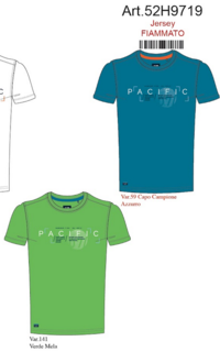 TSHIRT UOMO M/M 52H9719 Tellini S.r.l. Ingrosso Abbigliamento
