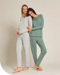 PIGIAMA DONNA M/L 5313 Tellini S.R.L. Großhandelskleidung
