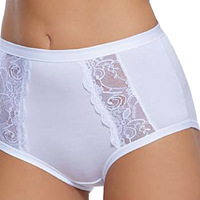 DAMENHOSEN 534 MAXI Tellini S.R.L. Großhandelskleidung