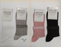 CALZINO CORTO DONNA 535 PETRA Tellini S.r.l. Ingrosso Abbigliamento