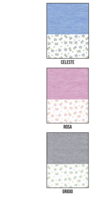 CAMICIA NOTTE DONNA M/M 5356 Tellini S.r.l. Ingrosso Abbigliamento